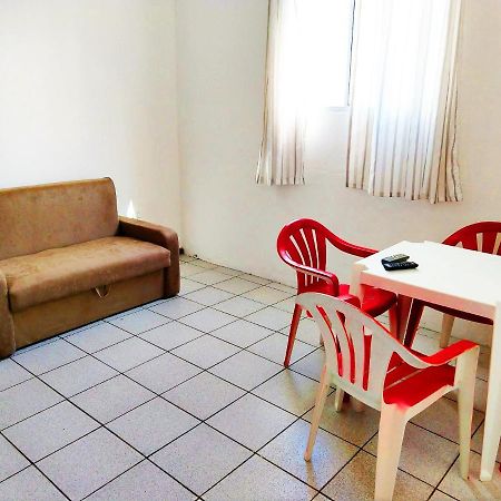 100M Da Praia: Apartamento Espacoso Florianópolis المظهر الخارجي الصورة