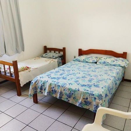 100M Da Praia: Apartamento Espacoso Florianópolis المظهر الخارجي الصورة