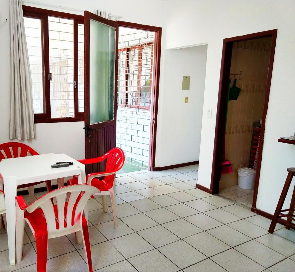 100M Da Praia: Apartamento Espacoso Florianópolis المظهر الخارجي الصورة