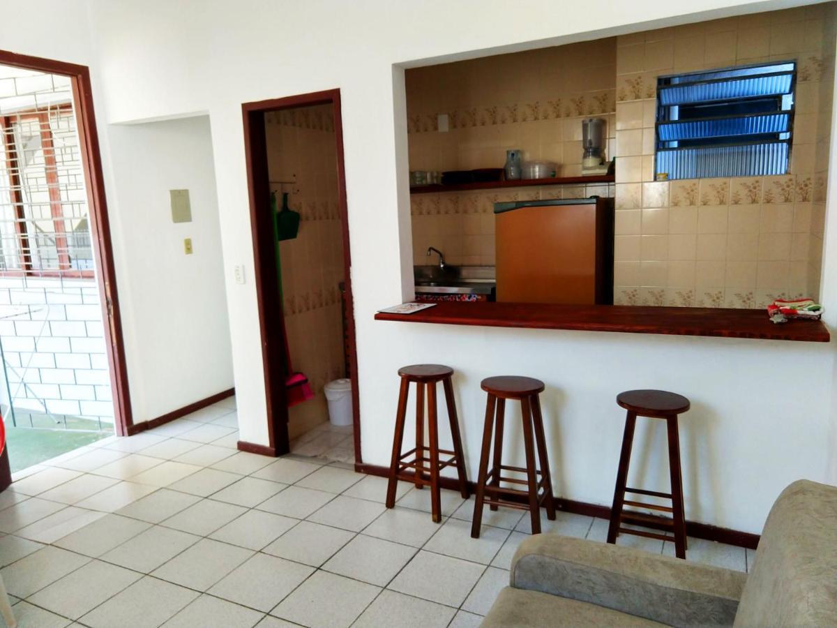 100M Da Praia: Apartamento Espacoso Florianópolis المظهر الخارجي الصورة