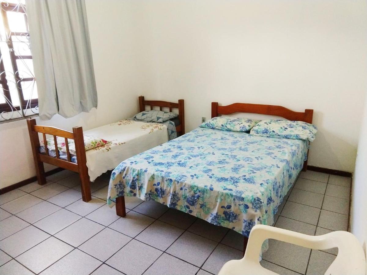 100M Da Praia: Apartamento Espacoso Florianópolis المظهر الخارجي الصورة