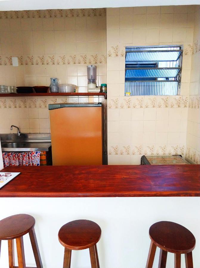 100M Da Praia: Apartamento Espacoso Florianópolis المظهر الخارجي الصورة